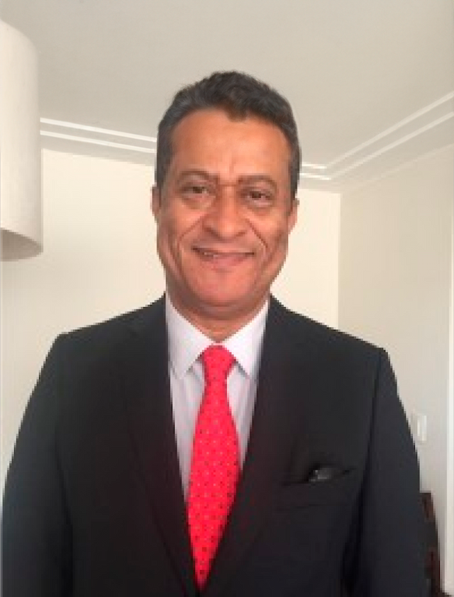 Julio Cezar Alves de Oliveira