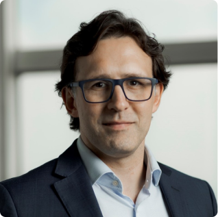 Luis Felipe Salin Monteiro