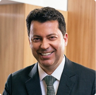 Paulo Rogério Cafarelli